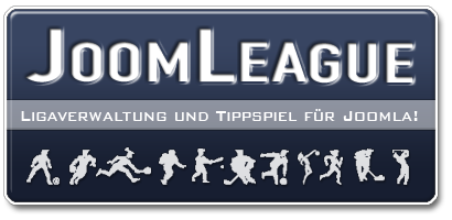 JoomLeague Logo